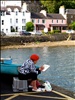 Artist, Portree, Skye